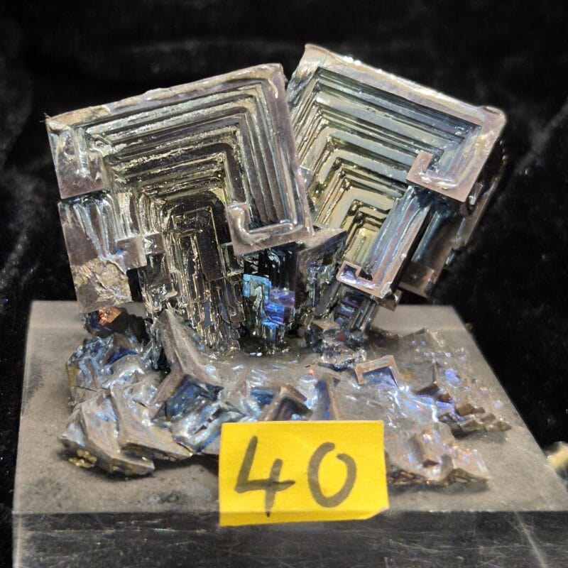 Bismuth trémies irisées1