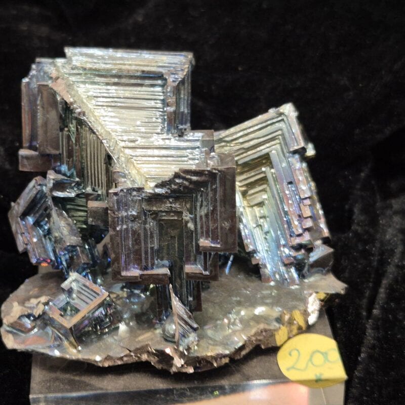 Bismuth trémies irisées2