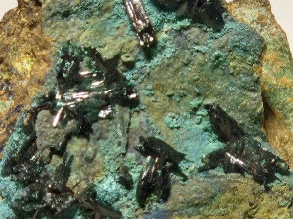 Atacamite Copiapo