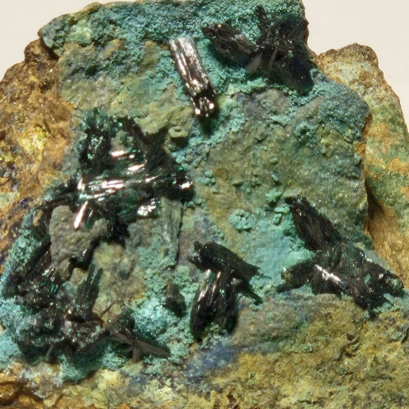 Atacamite Copiapo