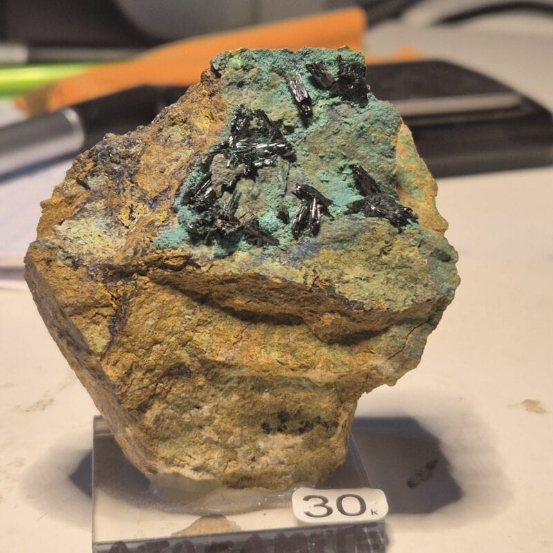 Atacamite Copiapo