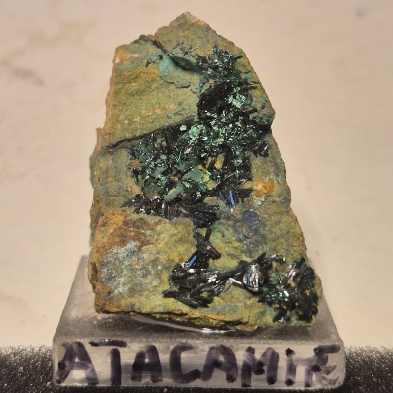 Atacamite