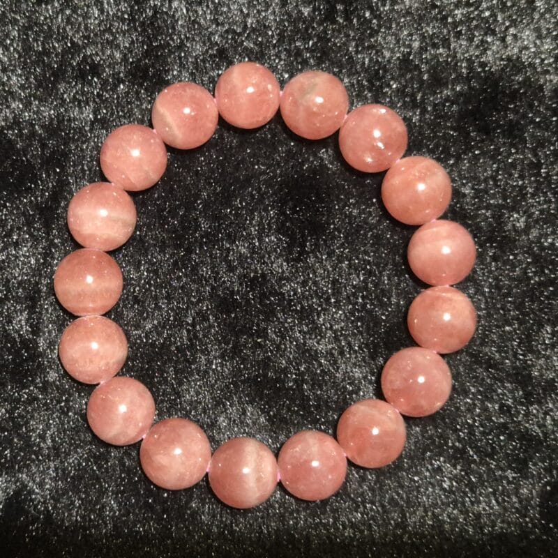 Rhodochrosite 11,5mm