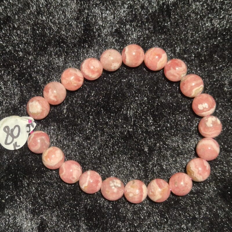 Rhodochrosite 9ml