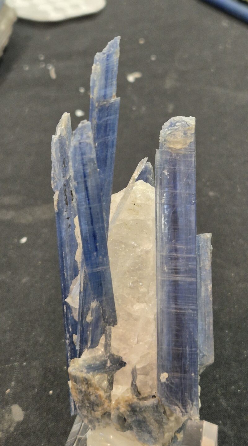 Cyanite 5
