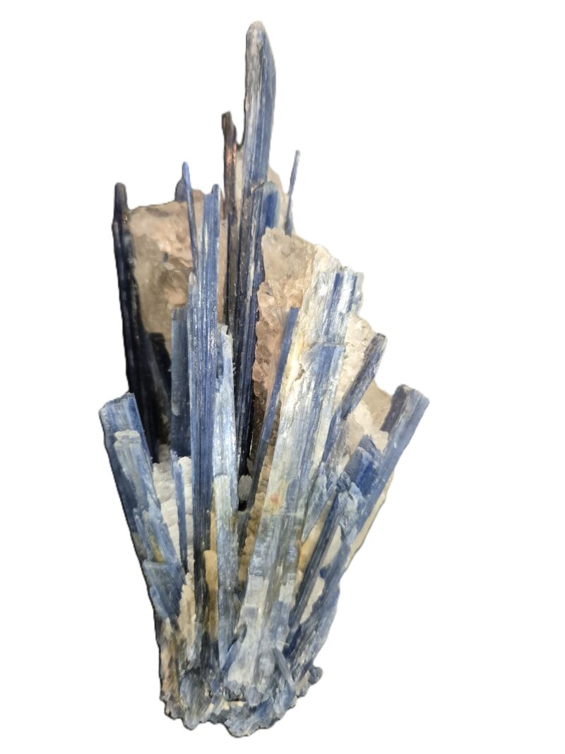 Cyanite 5