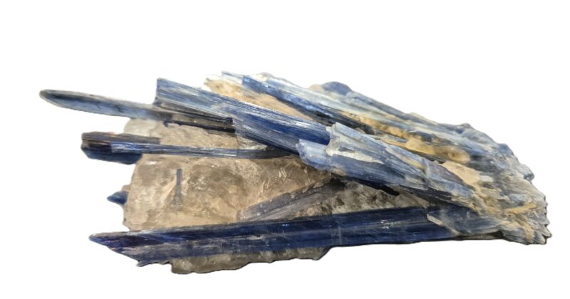 Cyanite 5