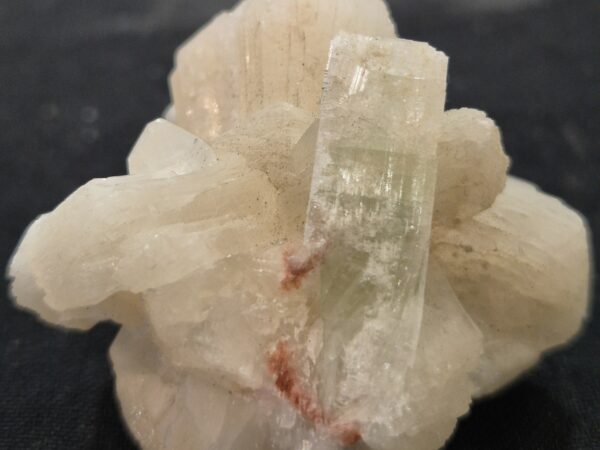 stilbite mini