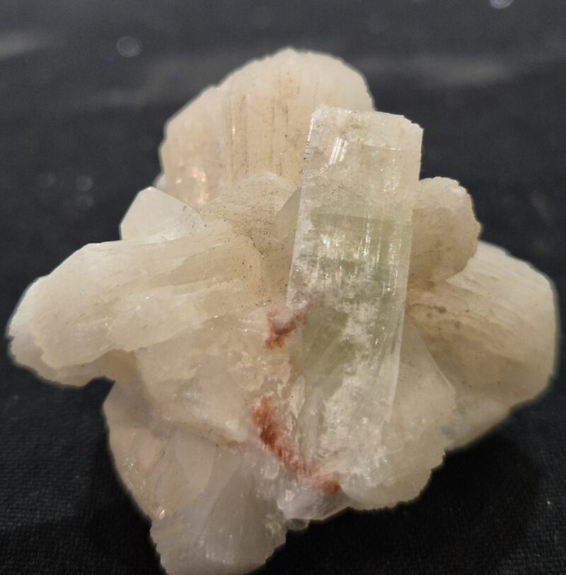 stilbite mini