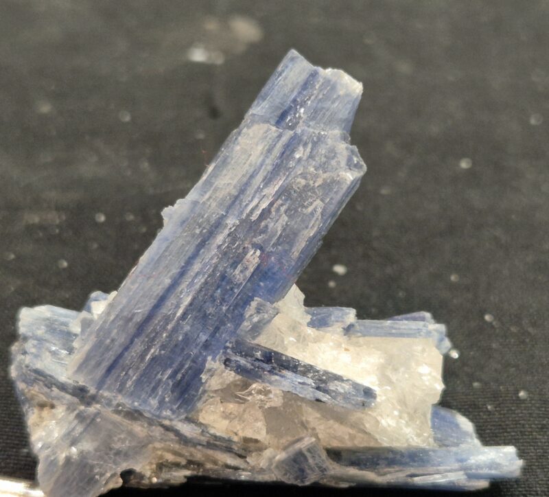 Cyanite 7