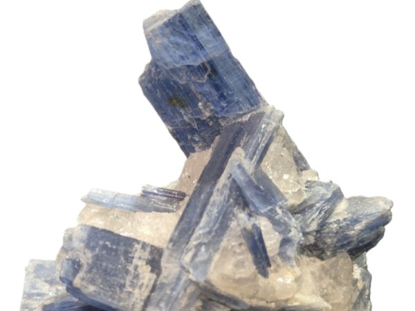 Cyanite 7