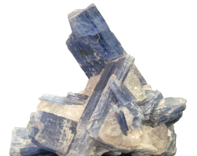 Cyanite 7