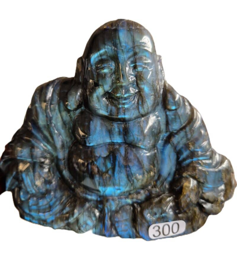 Boudha labradorite