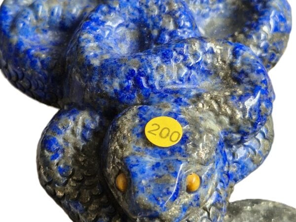 Cobra lapis