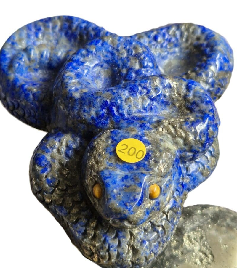 Cobra lapis