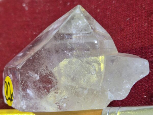 Quartz inclusion quartz9
