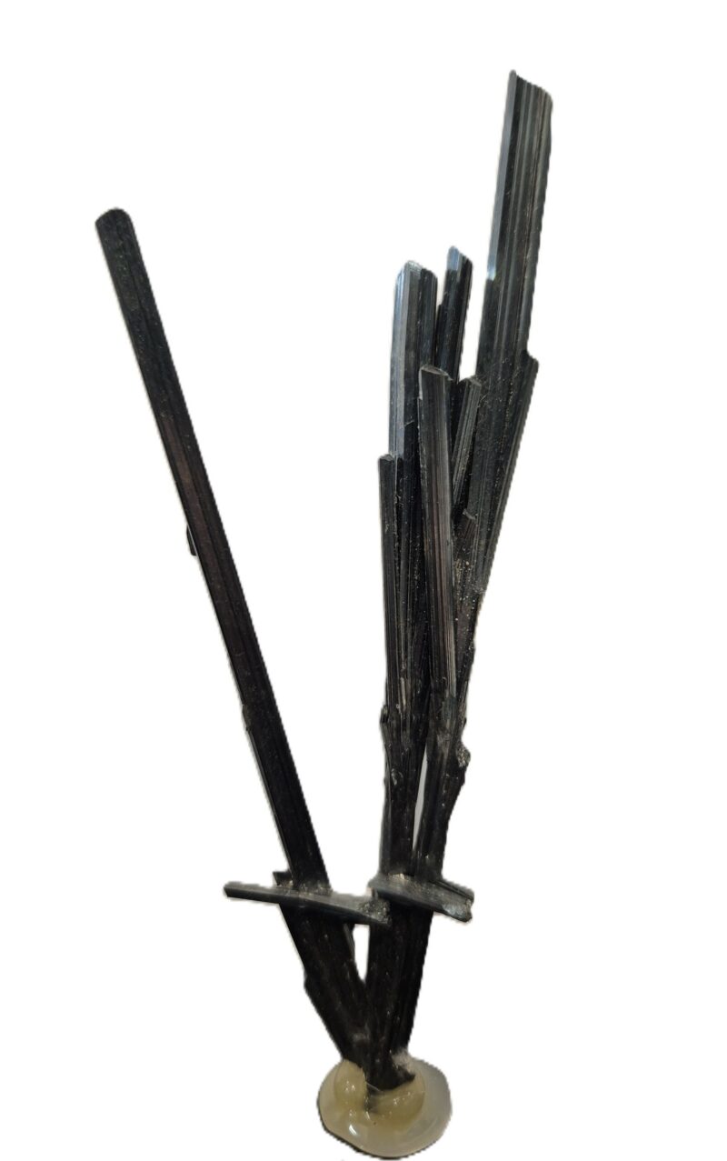 Stibine Antimoine