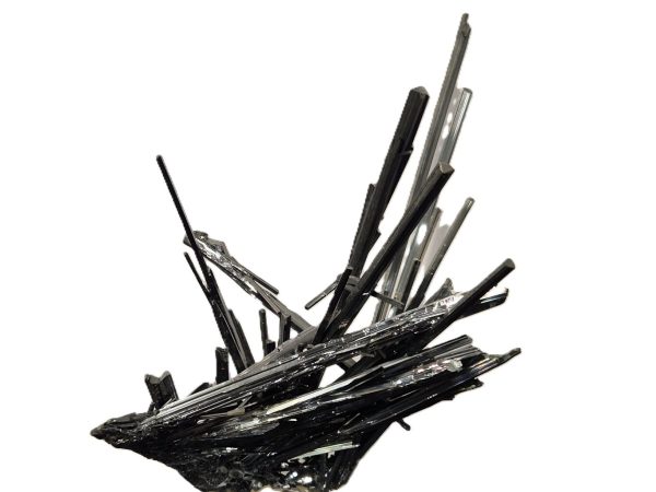 Stibine