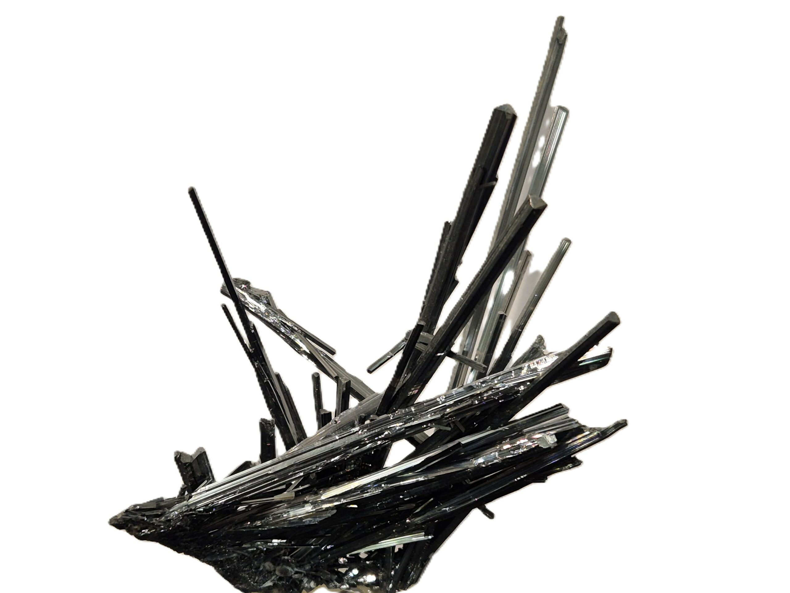 Stibine