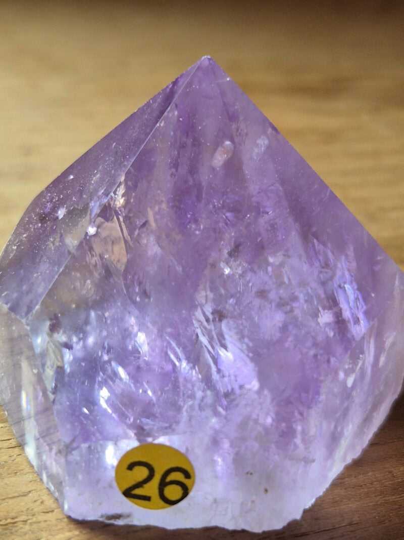 Améthyste Bolivie1