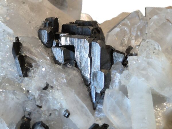 Wolframite Chine