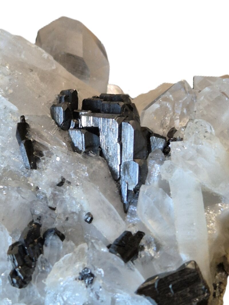 Wolframite Chine