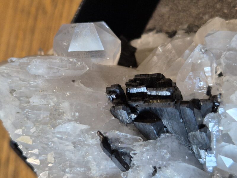 Wolframite Chine