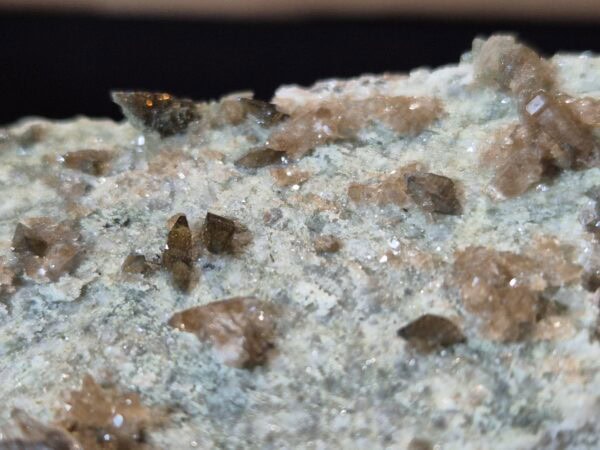 Anatase de La Lauzière