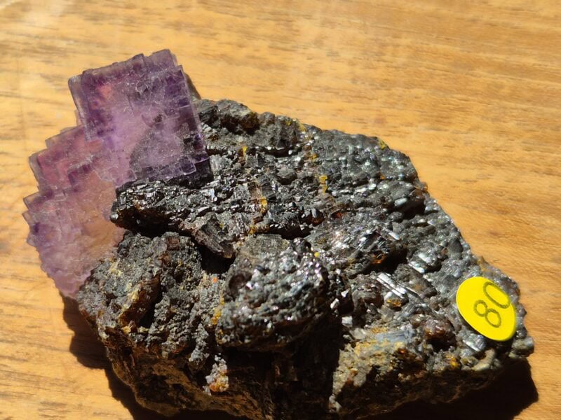 Fluorite Tennessee