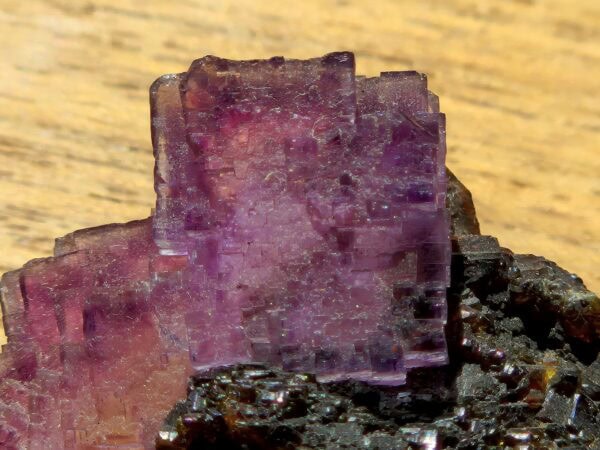 Fluorite Tennessee