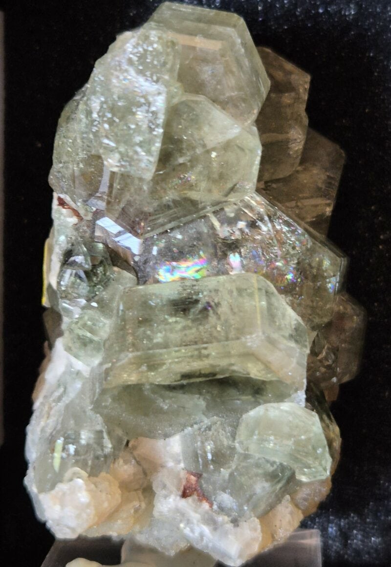Apatite Portugal