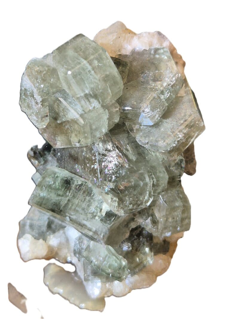 Apatite Portugal