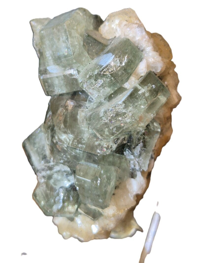 Apatite Portugal