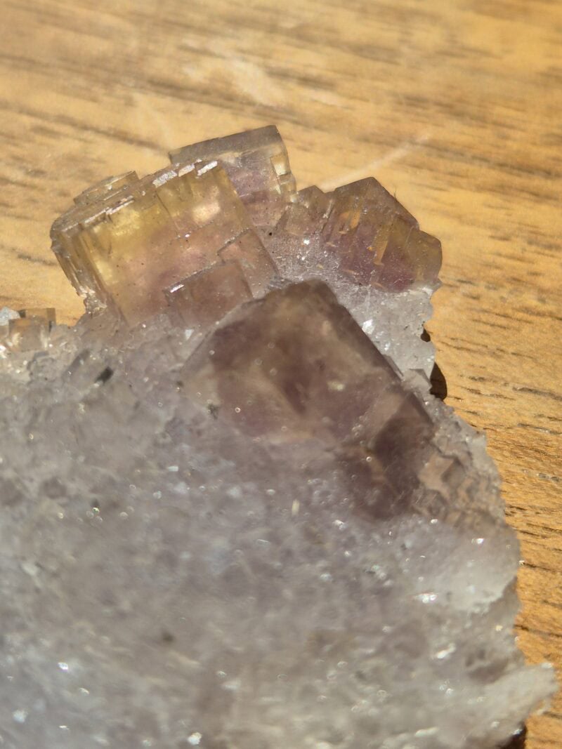 Fluorite Fonsante n23