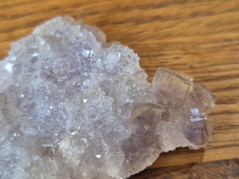 Fluorite Fonsante n23