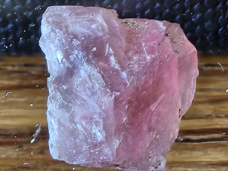 Fluorite Rose Mont Blanc3