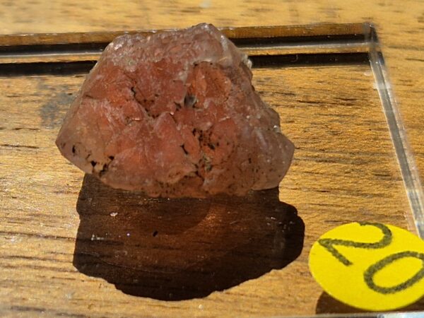 Fluorite Rose Mont Blanc4