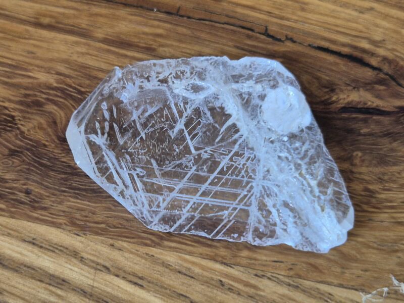 Calcite Oisans