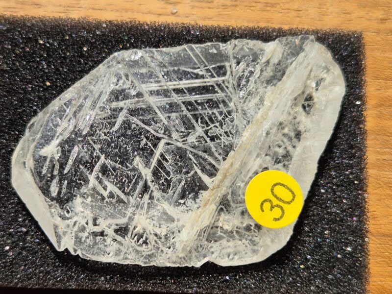 Calcite Oisans