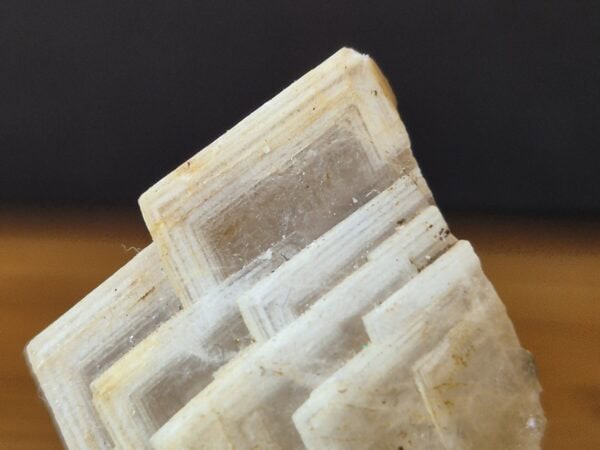 Baryte de Savoie