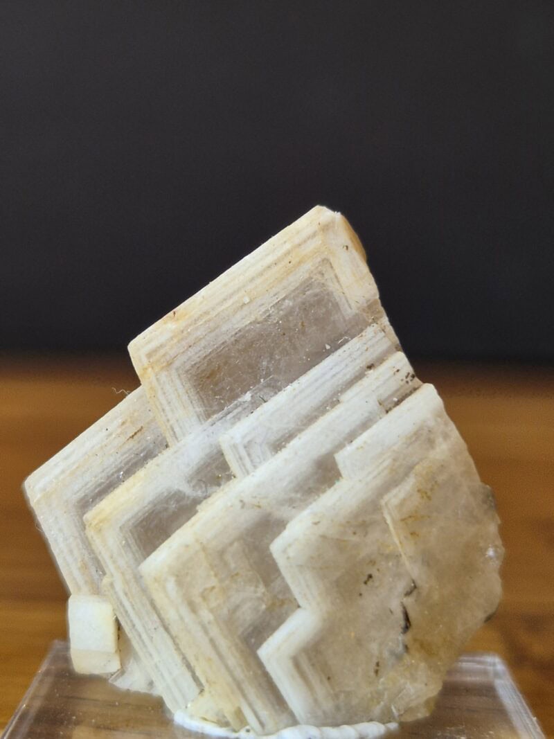 Baryte de Savoie