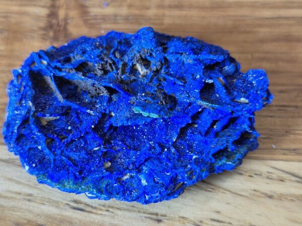 Azurite Chessy