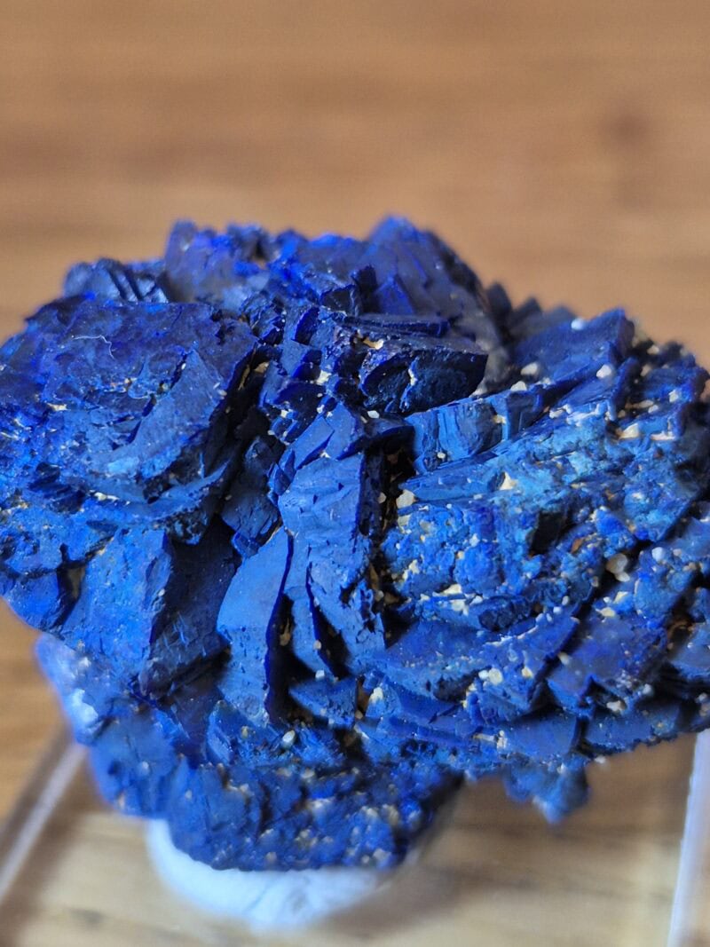 Chessylite
