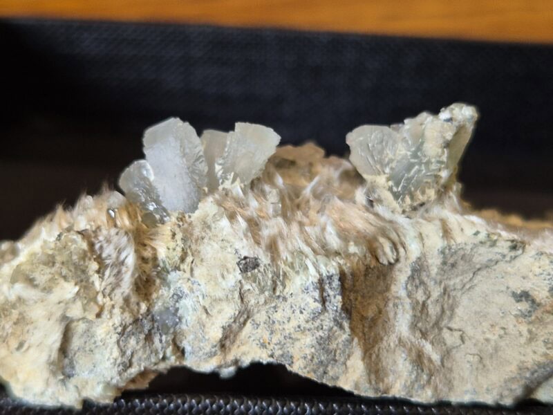 Prehnite Oisans