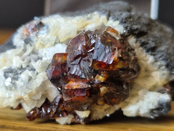 Blende de La Mure