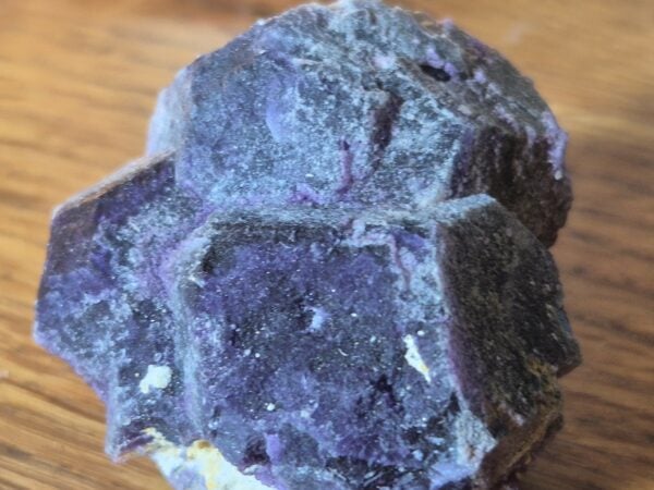 Fluorite de Foiches