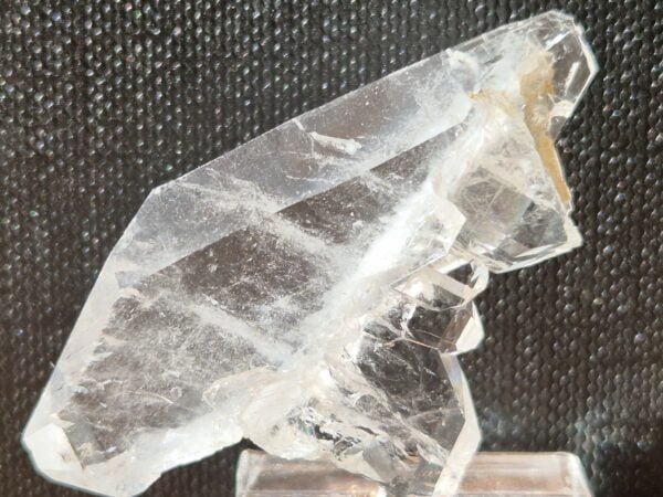 Quartz à âme Savoie
