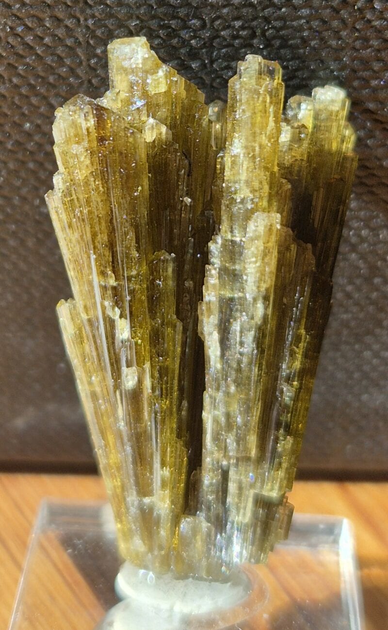Epidote Oisans