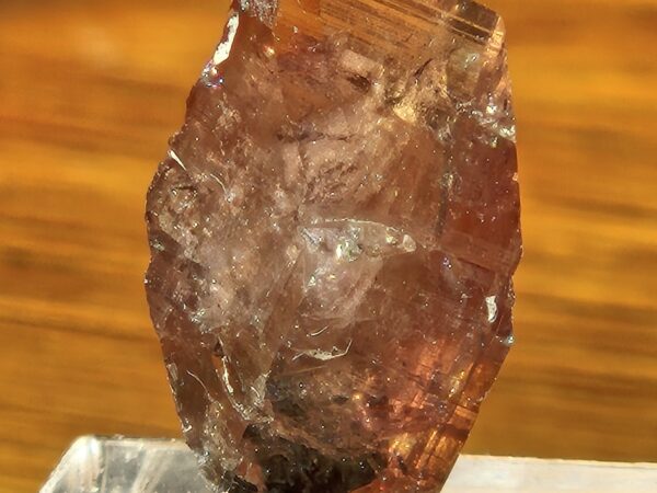 Axinite mini cristal
