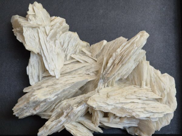 Baryte de Usclas